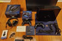 Console Sony PlayStation 4 Pro 2tb/ WhatsApp : +201144581684 jouets_jeux_videos
